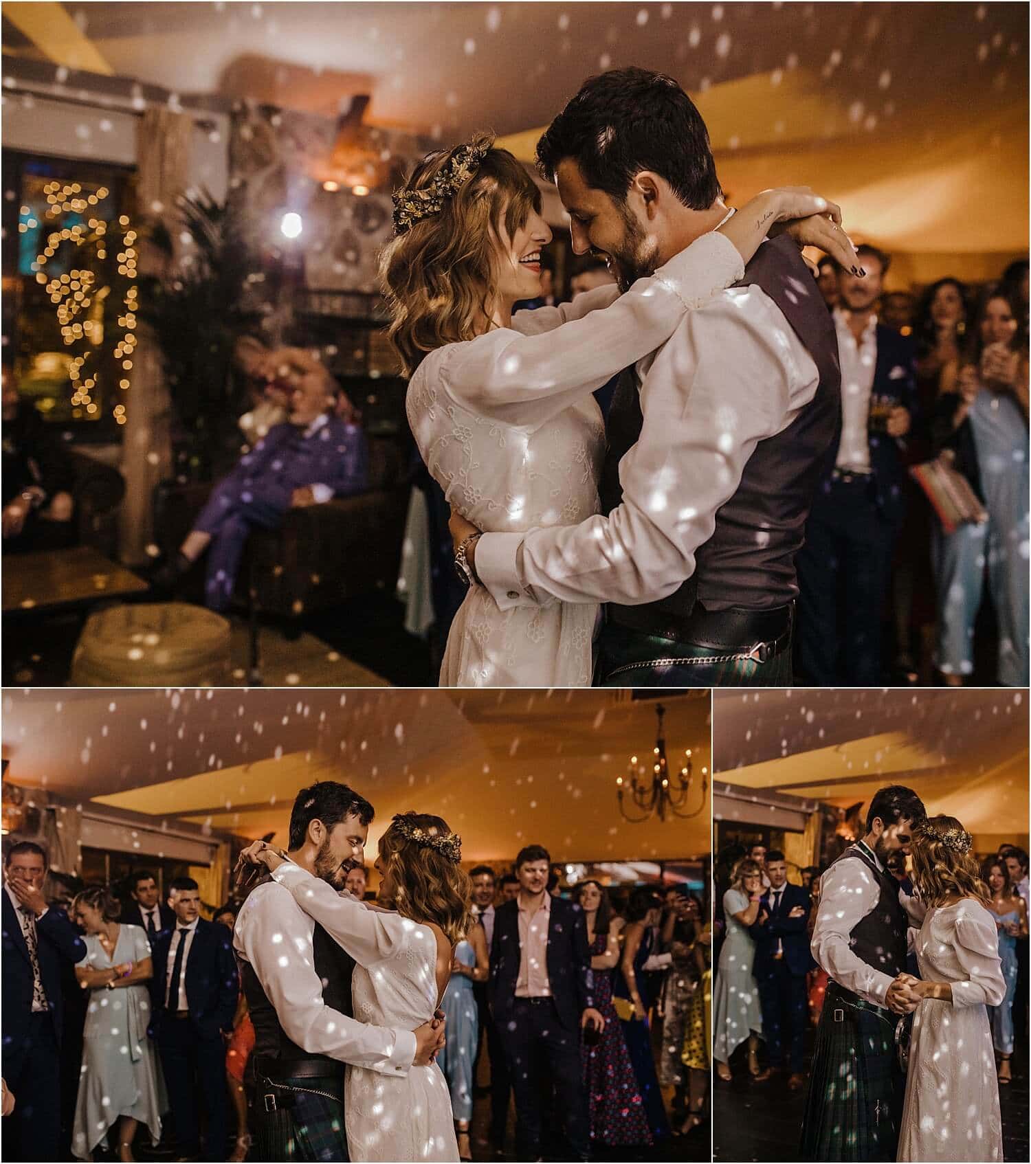 Boda en la finca El Tomillar - Por Ti Fotografía ...